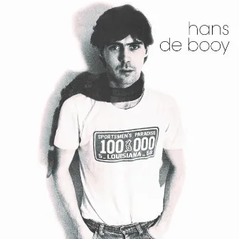 hans de booy (Remaster) by Hans De Booij