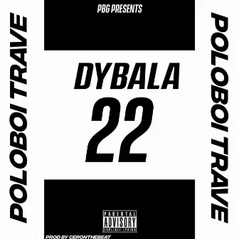 Dybala by Poloboi Trave