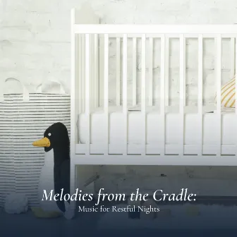 Melodies from the Cradle: Music for Restful Nights by Kids Songs