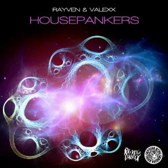 Housepankers by Rayven & Valexx