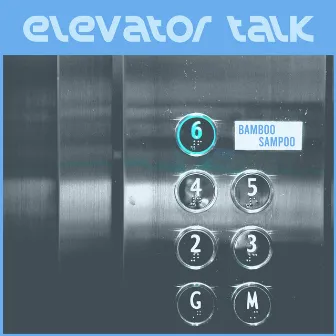 Elevator talk by Bamboo Sampoo