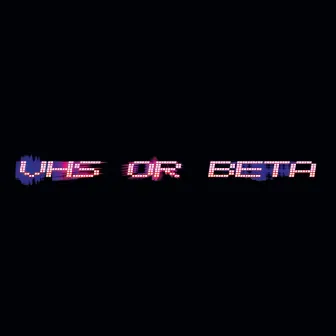 Le Funk by VHS or Beta