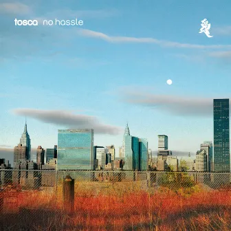 No Hassle by Tosca