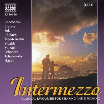 Intermezzo - Classical Favourites for Relaxing and Dreaming by Martin Sieghart