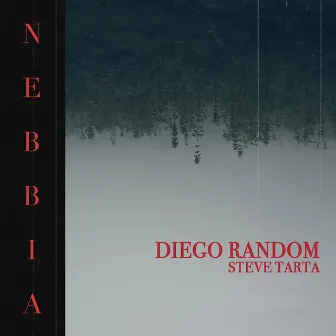 Nebbia by Diego Random