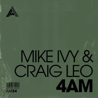 4AM by Craig Leo