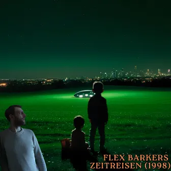 Zeitreisen (1998) by Flex Barker