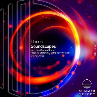 Soundscapes by Darius (PL)