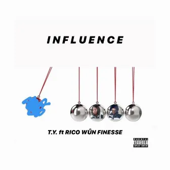 Influence by T.Y.