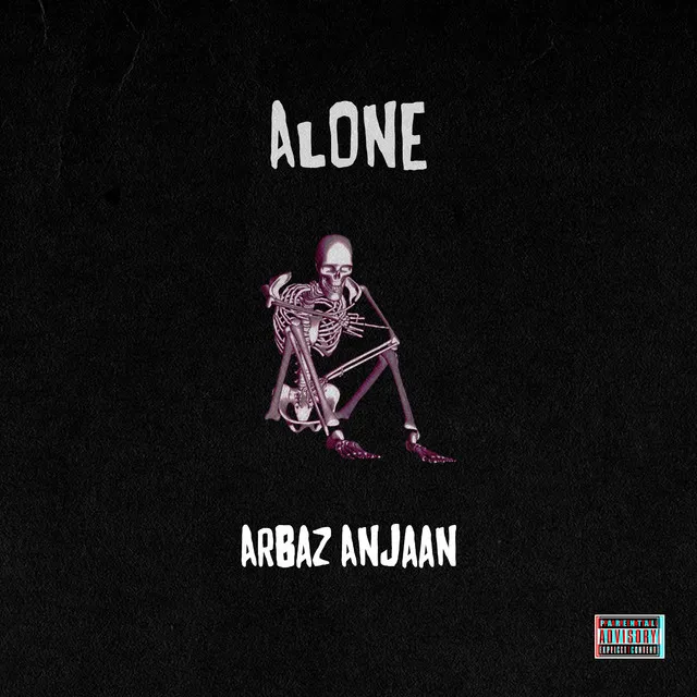 Alone