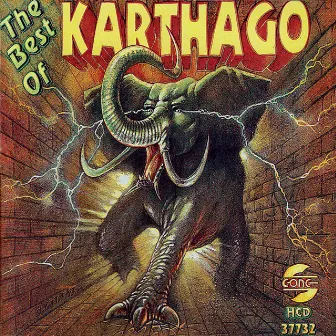 The Best of Karthago by Karthago