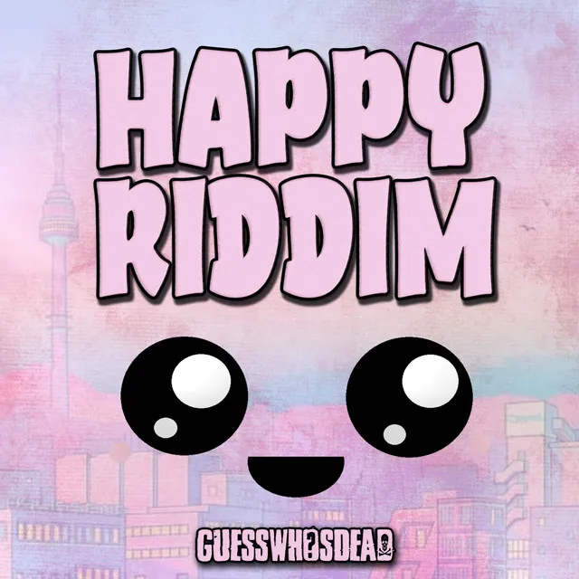 Happy Riddim