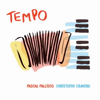 Tempo by Christophe Cravero