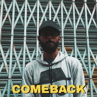 Comeback by Double J The Rapper