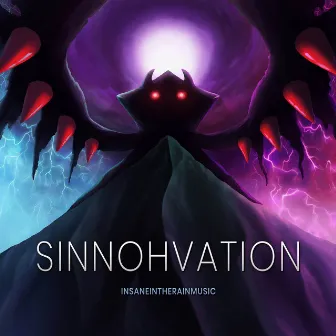 Sinnohvation by insaneintherainmusic