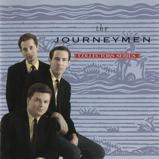 The Journeymen