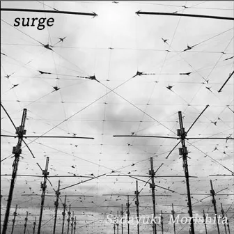 surge by 森下定之