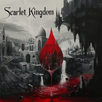 Scarlet Kingdom by Adrian The Faint