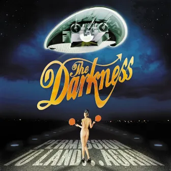 I Believe in a Thing Called Love (Live at Knebworth, 2003) by The Darkness