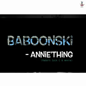 Baboonski by Annie'thing