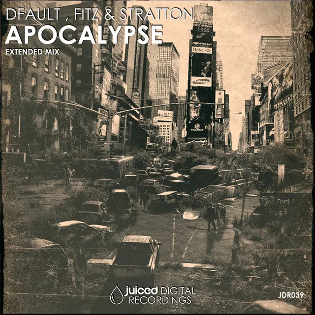 Apocalypse (Extended Mix)