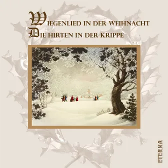 Wiegenlied in der Weihnacht / Die Hirten an der Krippe by Solistenvereinigung des Berliner Rundfunks