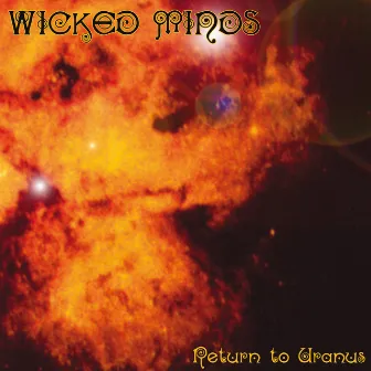 Return to Uranus by Wicked Minds