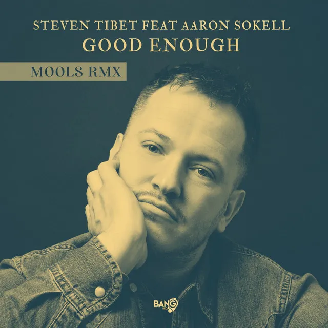 Good Enough - MOOLS Remix