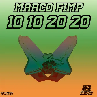 10 10 20 20 by Marco Fimp