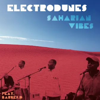 Saharian Vibes by Electrodunes