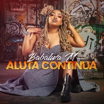 Aluta Continua by Unknown Artist