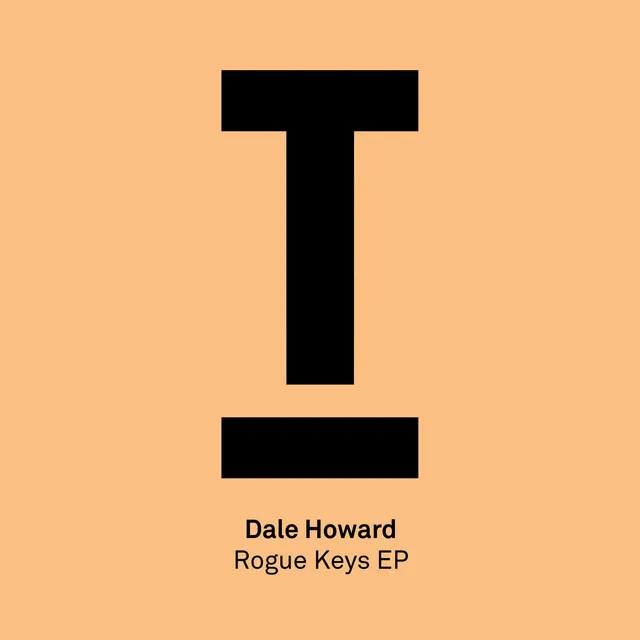 Rogue Keys EP