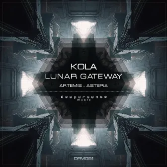 Lunar Gateway by Kola (PL)