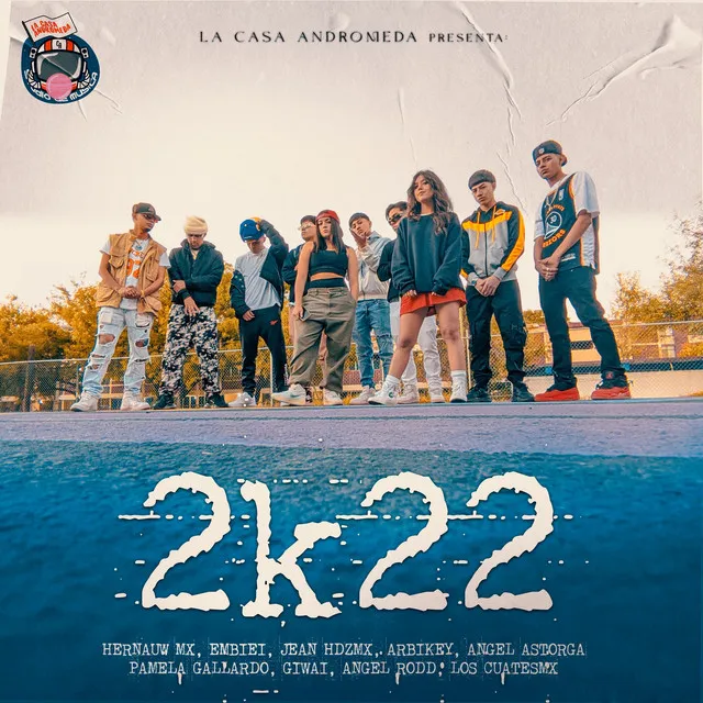 2k22