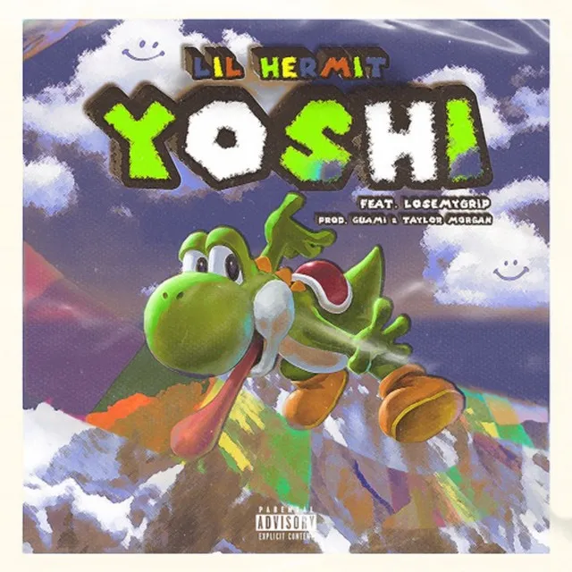 Yoshi