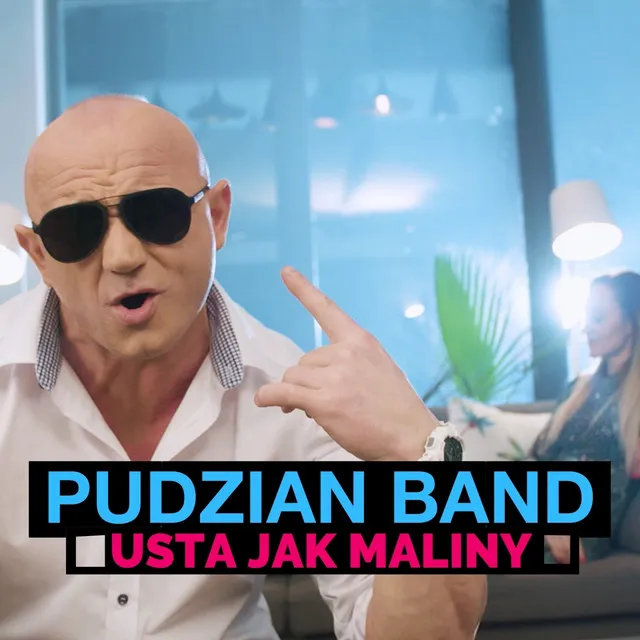 Usta Jak Maliny