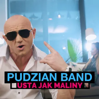 Usta Jak Maliny by Pudzian Band