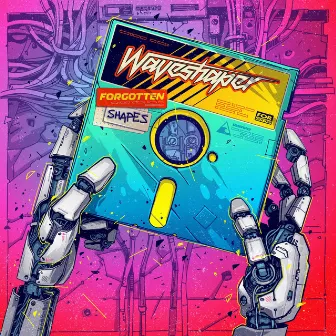 Forgotten Shapes by Waveshaper