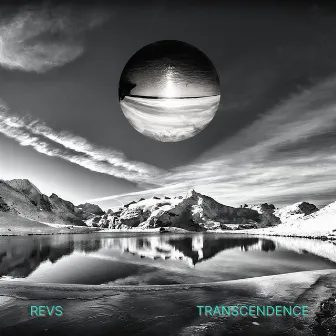 TRANSCENDENCE by REVS