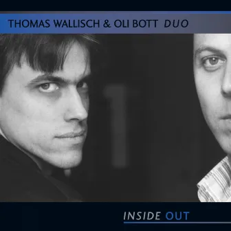 Inside Out by Thomas Wallisch