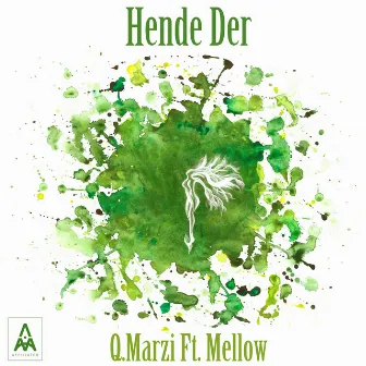 Hende Der by Q.Marzi