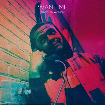 Want Me by Yuri Joness