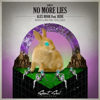 No More Lies by Rene