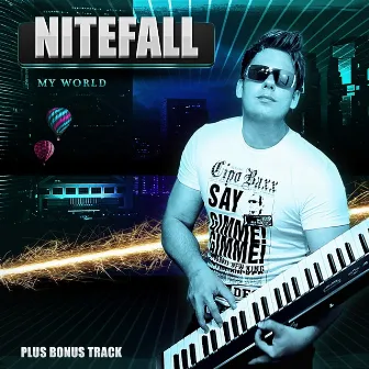 My World by NiteFall