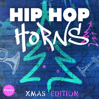 Hip Hop Horns - Xmas Edition by James Corbin