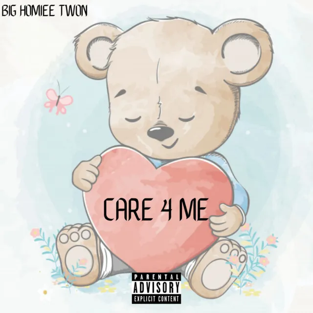 Care 4 Me