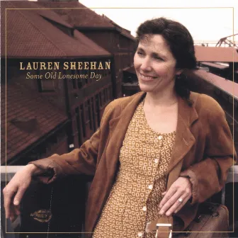 Some Old Lonesome Day by Lauren Sheehan