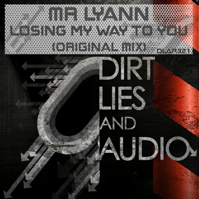 Losing My Way To You - Original Mix