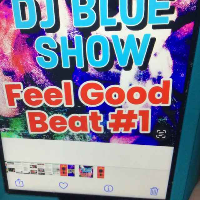 Feel Good Beat 1