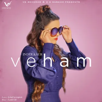 Veham by Inder Kaur